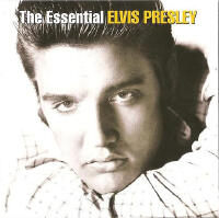 The essential Elvis Presley