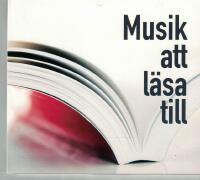 Musik att l&auml;sa till