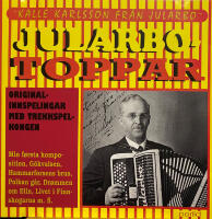 Jularbo-toppar