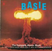 The Complete Atomic Basie
