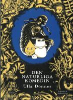 Den naturliga komedin 