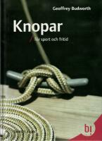 Knopar : f&ouml;r sport och fritid