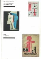 Ett svunnet Europa : om modernismens gl&ouml;mda r&ouml;tter