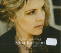 Svarta ballader - Sofia Karlsson sjunger Dan Andersson
