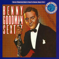 Benny Goodman Sextet