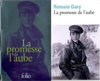 La promesse de l'aube 