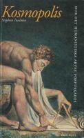 Kosmopolis : hur det humanistiska arvet f&ouml;rfuskades