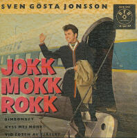 Jokkmokk rokk