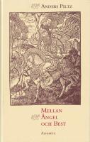 Mellan &auml;ngel och best : m&auml;nniskans v&auml;rdighet och g&aring;ta i europeisk tradition