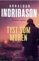Tyst som muren 