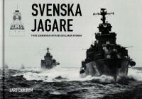 Svenska jagare : fyrtio legendariska fartyg med detaljerade ritningar