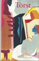T&ouml;rst : noveller