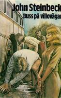 Buss p&aring; villov&auml;gar 