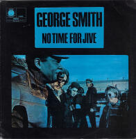 No Time For Jive