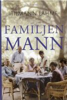 Familjen Mann 
