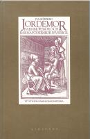 Jordemor : barnmorskor och barnaf&ouml;derskor i Sverige : [ett stycke gl&ouml;md kvinnohistoria]