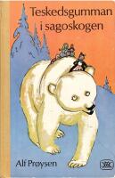 Teskedsgumman i sagoskogen