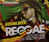 Absolute Reggae