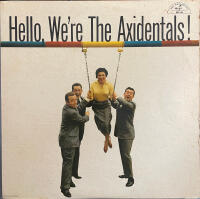 Hello, we´re The Axidentals