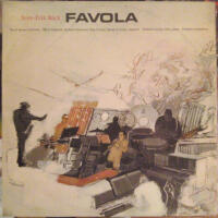 Favola / Blåskvintett op 43