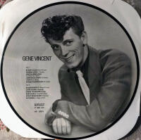 Gene Vincent