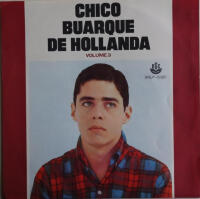 Chico Buarque De Hollanda Volume 3