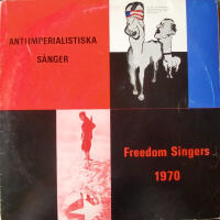 Antiimperialistiska Sånger