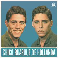 Chico Buarque De Hollanda