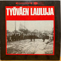 Työväen Lauluja