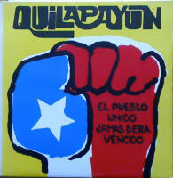 El Pueblo Unido, Jamas Sera Vencido