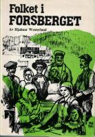 Folket i Forsberget 