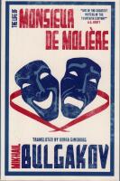 The Life of Monsieur de Moliere