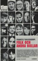Folk och andra bullar 
