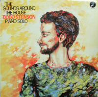 The sounds around the house - Piano solo