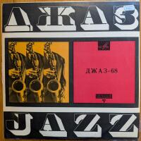 Jazz -68