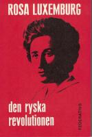 Den ryska revolutionen