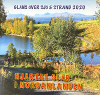 Hjärtat slår i Nordanlanden