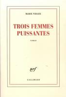 Trois femmes puissantes 
