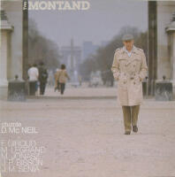 Yves Montand