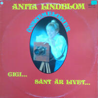 Önskemelodier - Gigi... Sånt är livet...