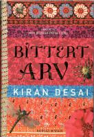 Bittert arv 