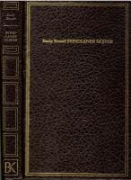 Svindlande h&ouml;jder