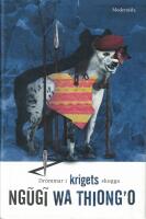 Dr&ouml;mmar i krigets skugga : minnen fr&aring;n en barndom