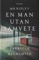 Mr Ripley : en man utan samvete 