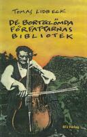 De bortgl&ouml;mda f&ouml;rfattarnas bibliotek 