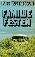 Familjefesten : roman