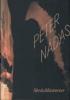 Skr&auml;ckhistorier 