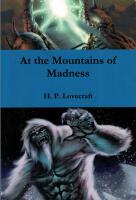At the Mountains of Madness