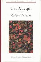 Dr&ouml;mmar om r&ouml;da gemak del 2 : Silver&aring;ldern 