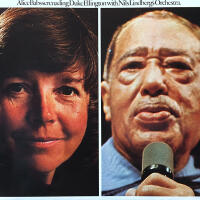 Serenading Duke Ellington with Nils Lindberg&acute;s Orchestra